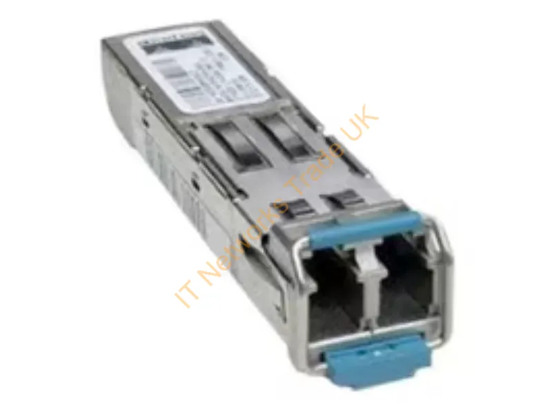 ONS-SI+-10G-LR= - Cisco Sfp+ Lr - Industrial Temp