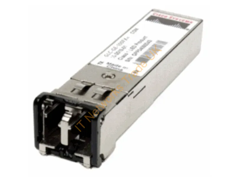 ONS-SI-155-I1= - Cisco Ons-Si-155-I1= Network Transceiver Module Fiber Optic 155 Mbit/S Sfp 1310 Nm