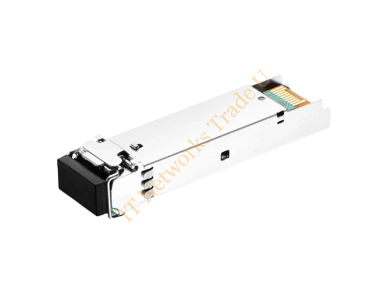 ONS-SI-622-L2 Cisco Single-mode 622Mb/s Fiber 80km 1550nm Duplex LC Connector SFP Transceiver Module
