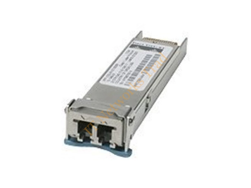 ONS-XC-10G-1590 Cisco 10Gbps 10GBase-CWDM Single-mode Fiber 40km 1590nm Duplex LC Connector XFP Transceiver Module