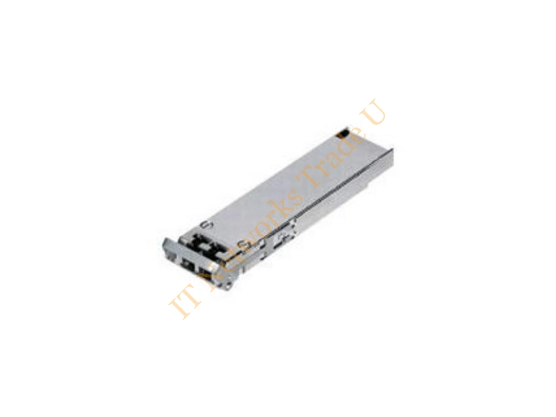 ONS-XC-10G-54.1 Cisco Single-Mode 10Gbps 10GBase-DWDM OC-192/STM-64 Fiber 80km 1554.13nm Duplex LC Connector XFP Transceiver Module