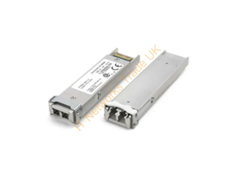ONS-XC-10G-S1-RF Cisco Single-mode 10Gbps 10GBase-LR Fiber 10km 1310nm Duplex LC Connector XFP Transceiver Module