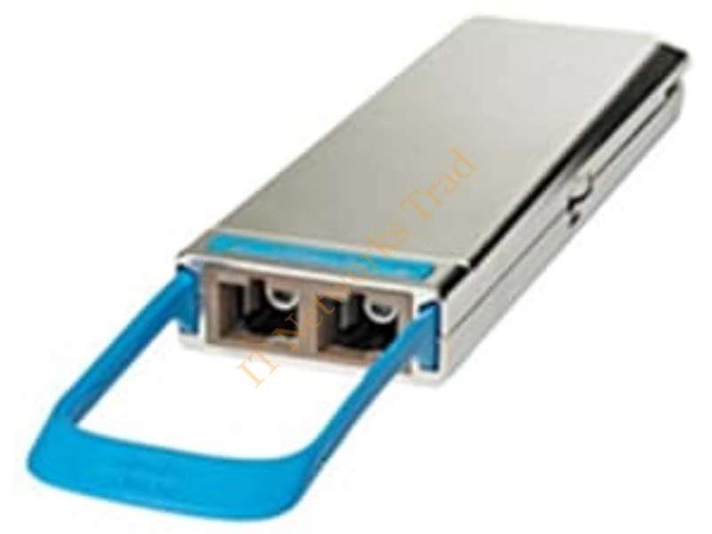 ONS-XC-8G-MM-RF Cisco Multi-mode 8Gbps Fiber FC/FICON Commercial Temp XFP Transceiver Module