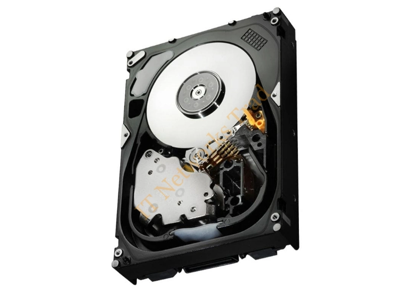 OP-220-4003 NEC 1GB 5400PM ATA/IDE 2.5-inch Laptop Hard Disk Drive Internal HDD
