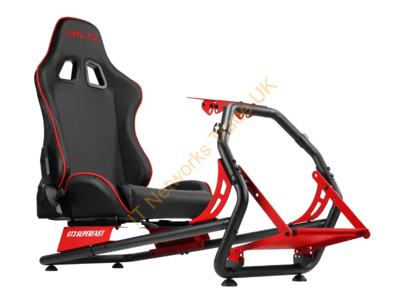 OP-GT3 - Oplite GT3 Superfast V2 Racing cockpit