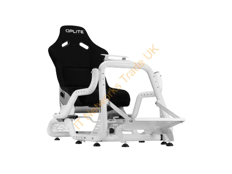 OP-GTR-S8FFW - Oplite GTR S8 Infinity Force Racing cockpit