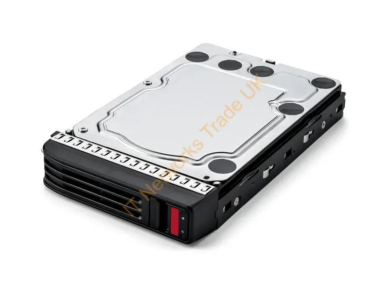OP-HD10.0H2U-5Y - Buffalo Op-Hd10.0H2U-5Y Internal Hard Drive 10 Tb 3.5" Serial Ata Iii
