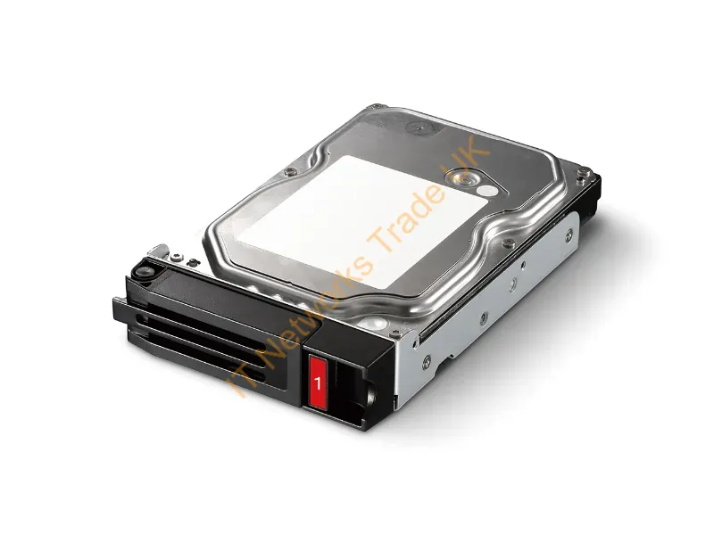 OP-HD4.0N - Buffalo Op-Hd4.0N Internal Hard Drive 4 Tb Serial Ata Iii