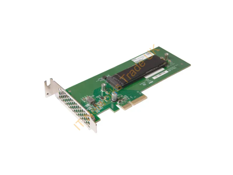 OP-NVSSD-512G - Buffalo M.2 Nvme Ssd 512Gb For