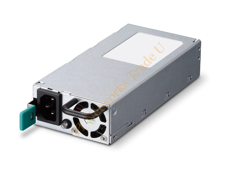 OP-PU-10R2U-EU - Buffalo OP-PU-10R2U-EU 500W Grey power supply unit