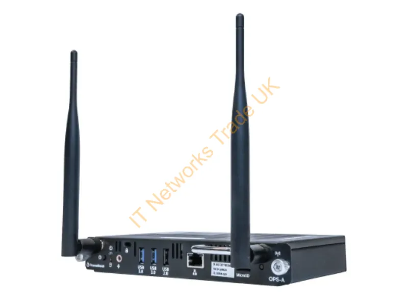 OPS-A-4R32S - Promethean Ops-A 1.6 Ghz Arm 32 Gb Emmc 4 Gb