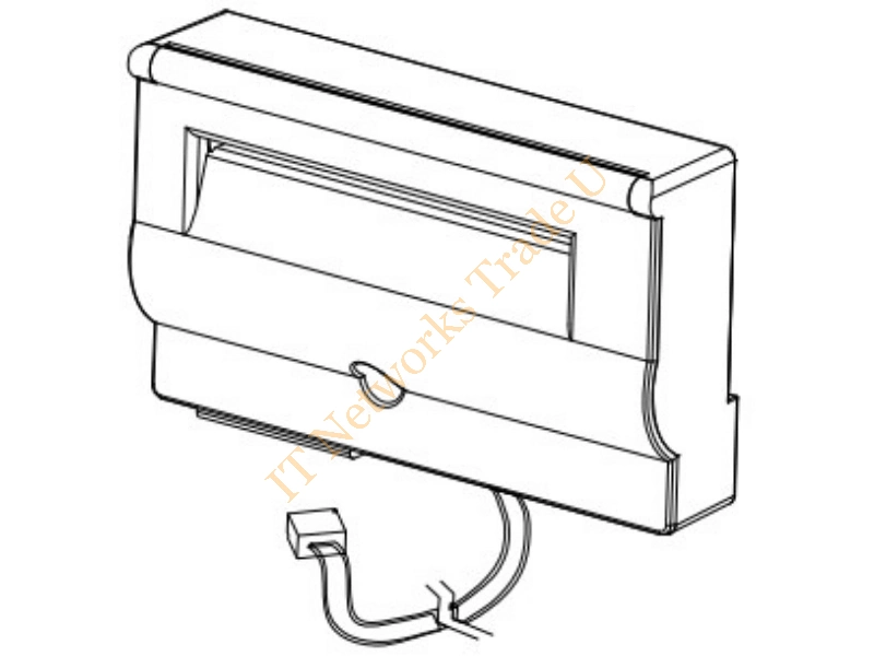 OPT78-2295-02 - Datamax O'Neil OPT78-2295-02 Label printer Accessory