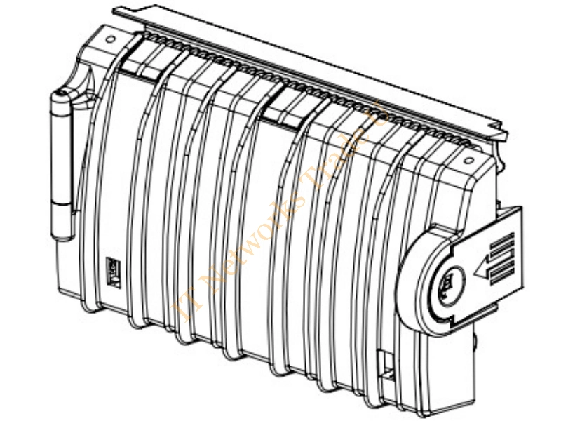 OPT78-2482-02 - Datamax O'Neil OPT78-2482-02 Label printer Accessory