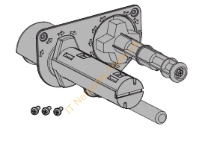 Datamax O'Neil THERMAL TRANSFER OPTION Accessory
