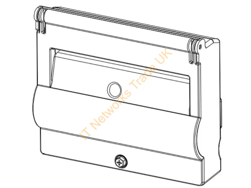 OPT78-2738-01 - Datamax O'Neil OPT78-2738-01 Label printer Accessory