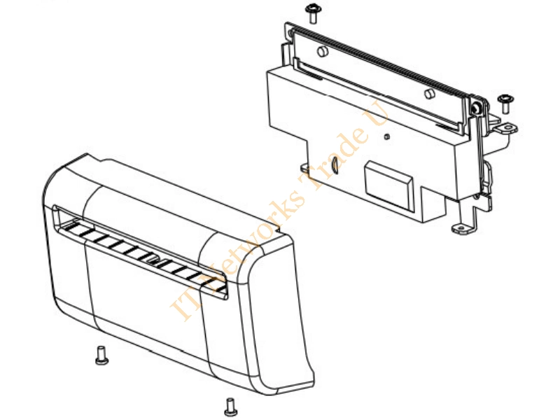 OPT78-2835-01 - Datamax O'Neil OPT78-2835-01 Label printer Sensor Accessory