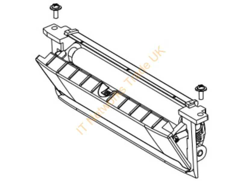 OPT78-2836-02 - Datamax O'Neil LABEL PEELER KIT W/SENSOR FOR Accessory