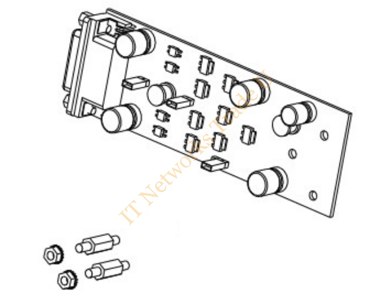OPT78-2889-01 - Datamax O'Neil OPT78-2889-01 Label printer Accessory