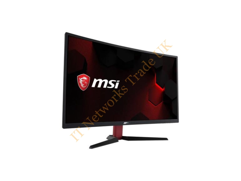 OPTIXG27C2 MSI OPTIX G27C2 27 inch 3,000:1 1ms DVI/HDMI/DisplayPort LED LCD Monitor