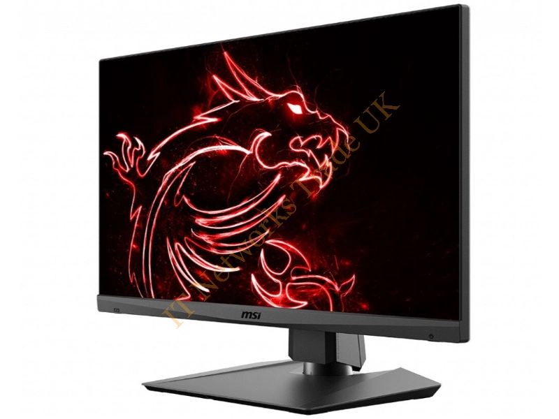 OPTIXMAG272R MSI OPTIX MAG272R 27 inch 3,000:1 1ms HDMI/DisplayPort/USB LED LCD Monitor (Black)