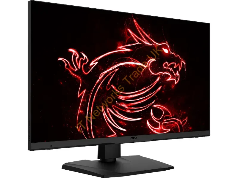 OPTIXMPG321URQD - Msi Optix Mpg321Ur-Qd Computer Monitor 32" 3840 X 2160 Pixels 4K Ultra Hd Lcd Black