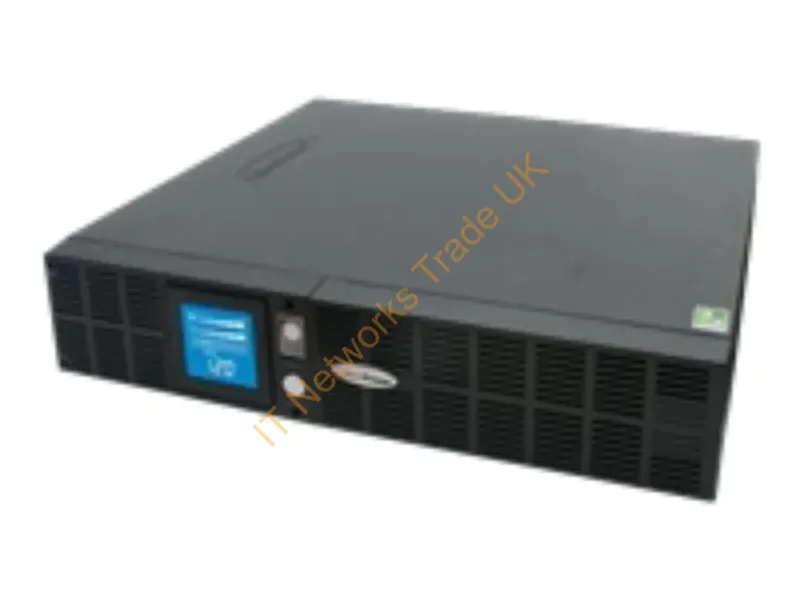 OR2200PFCRT2U - Cyberpower Or2200Pfcrt2U Uninterruptible Power Supply (Ups) 2 Kva 1320 W 8 Ac Outlet(S)