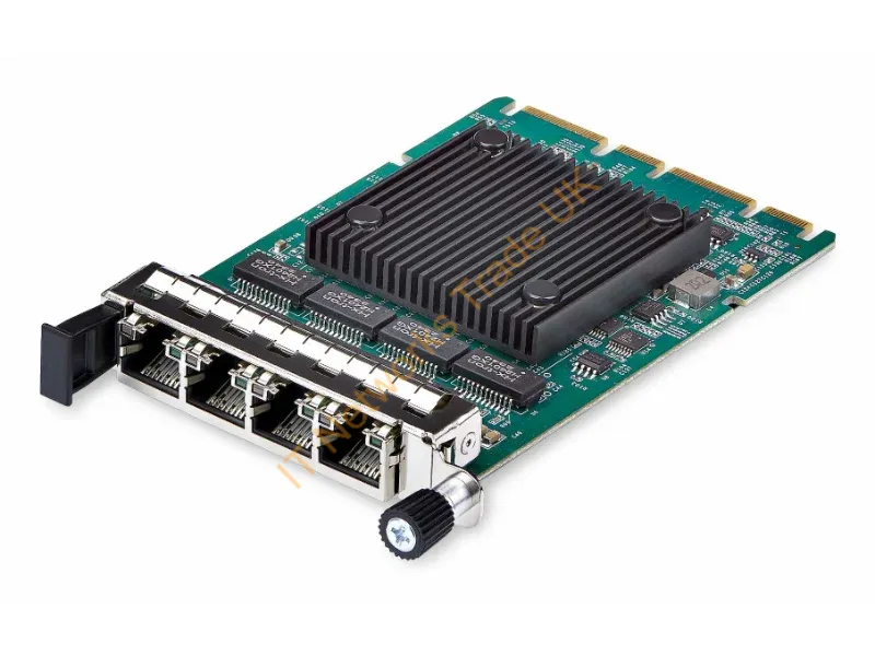 OR41GI-NETWORK-CARD - Startech.Com Or41Gi-Network-Card Network Card Internal Ethernet 1000 Mbit/S