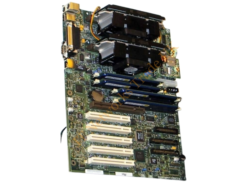 OR840 Intel Workstations- Motherboard