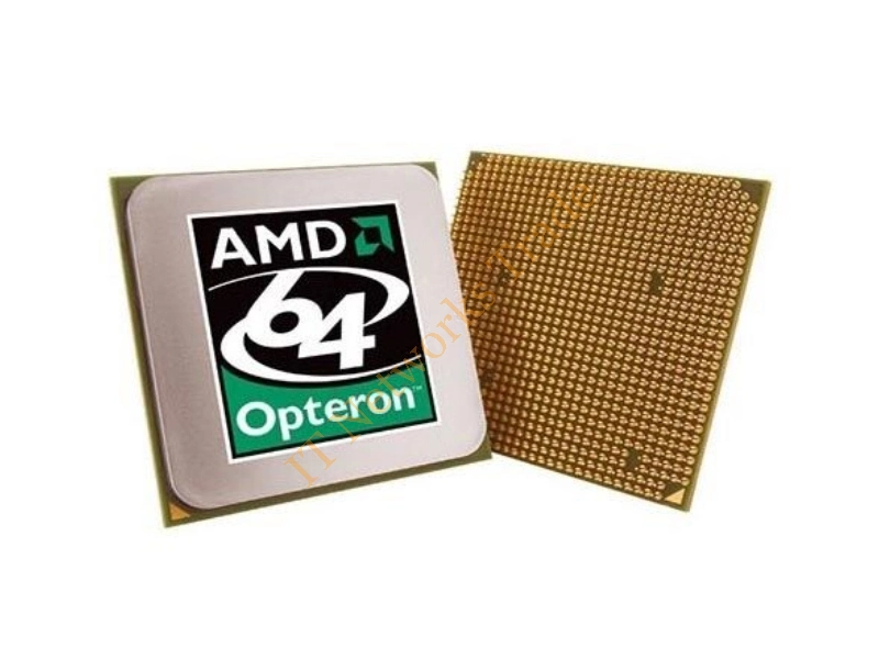 OS2350WAL4BGH AMD Opteron 2350 Quad-Core 2.00GHz 2MB L3 Cache Socket F Retail Processor