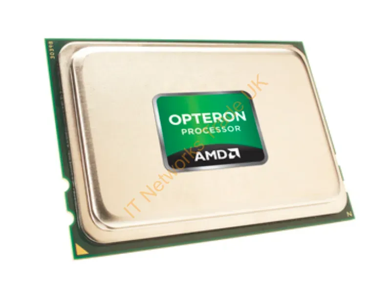 OS3250HOW4MGU - Amd Opteron 3250 Processor 2.5 Ghz Tray
