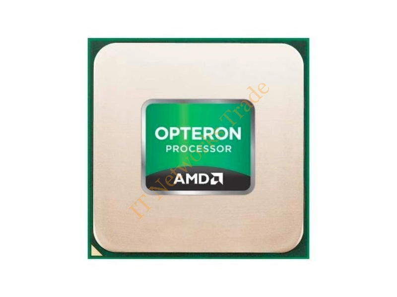 OS4171FNU6DGO AMD Opteron 4171 HE 6-Core 2.10GHz 6.4GT/s 6MB L3 Cache Socket C32 Retail Processor