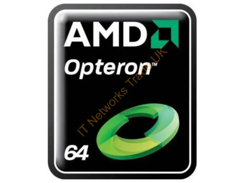 OS4226WLU6KGU AMD Opteron 4226 6-Core 2.70GHz 6.4GT/s 8MB L3 Cache Socket C32 Retail Processor