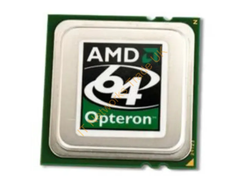 OS4238WLU6KGUS - Amd Opteron 4238 Processor 3.4 Ghz 8 Mb L3
