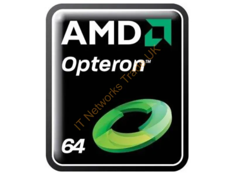 OS4280WLU8KGU - Amd Opteron 4280 Processor 2.8 Ghz 8 Mb L3 Tray