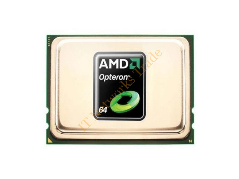 OS6128VAT8EGO AMD Opteron 6128 HE 8-Core 2.00GHz 12MB Cache Socket G34 LGA-1974 Retail Processor
