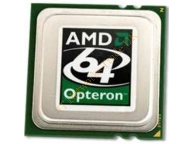 OS6134 HP AMD Opteron 6134 8-Core Retail Processor Kit