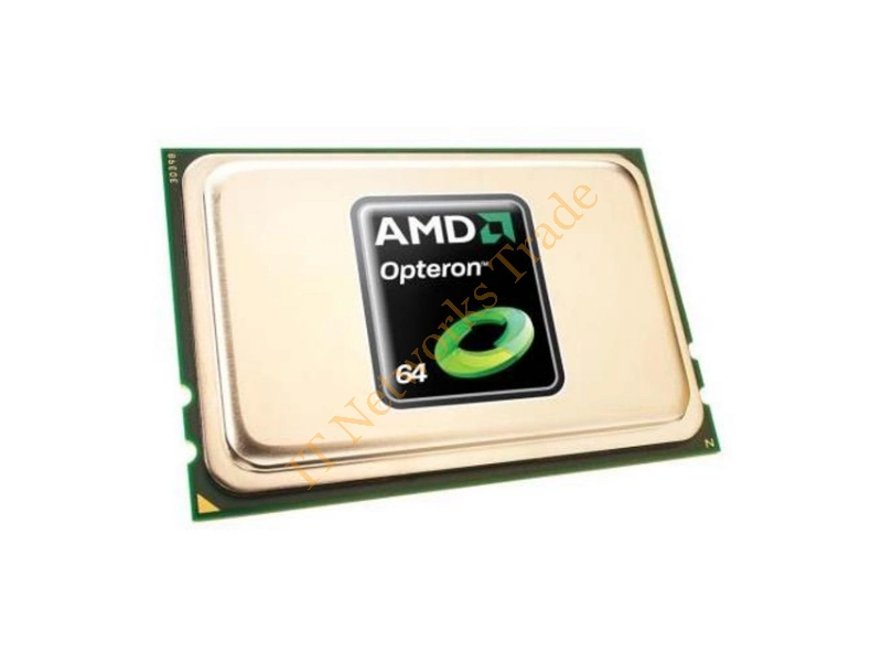 OS6136WKT8EG0 AMD Opteron 6136 8 Core 2.40GHz 12MB L3 Cache Socket G34 Retail Processor