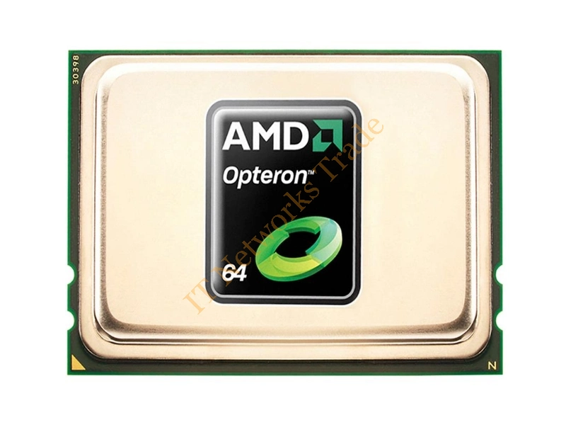 OS6136WKT8EGOWOF AMD Opteron 6136 2.40GHz 8-Core 6.4GT/s 12MB L3 Cache Socket G34 Retail Processor
