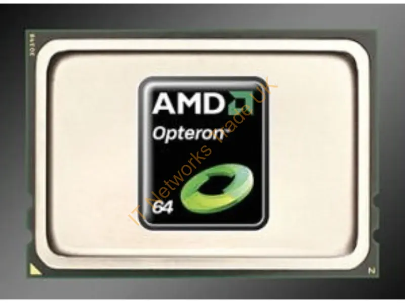 OS6140WKT8EGO AMD Opteron 6140 2.60GHz 8-Core 6.4GT/s 12MB L3 Cache Socket G34 Retail Processor