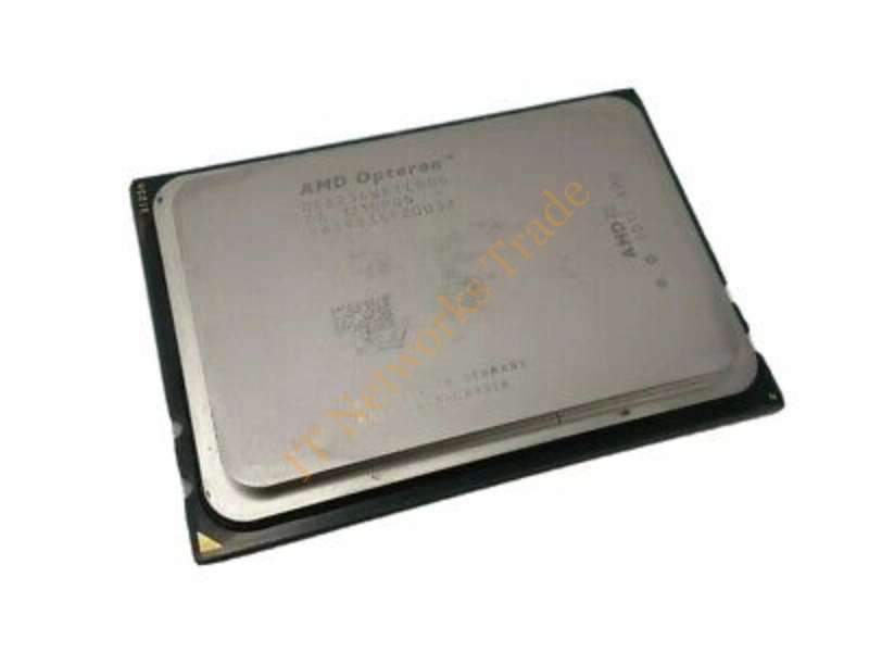 OS6234WKTCGGU AMD Opteron 6234 12-Core 2.40GHz 6.4GT/s 16MB L3 Cache Socket G34 Retail Processor
