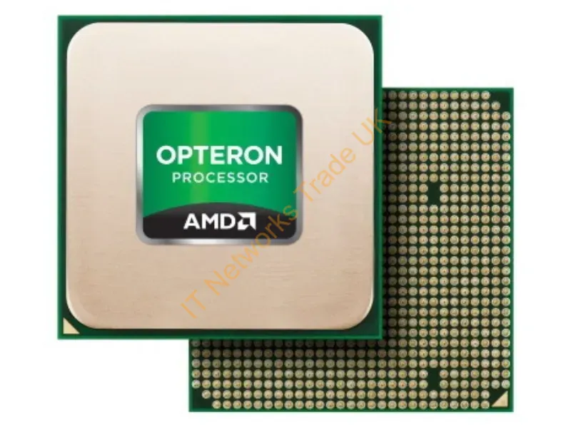 OS6308WKT4GHK - Amd Opteron 6308 Processor 3.5 Ghz 16 Mb L3 Tray