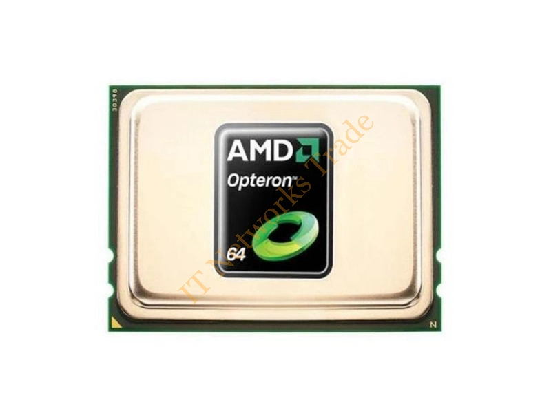OS6320WKT8GHKWOF-A1 AMD Opteron 6320 8-Core 2.80GHz 3200MHz FSB 16MB L3 Cache Socket G34 Retail Processor