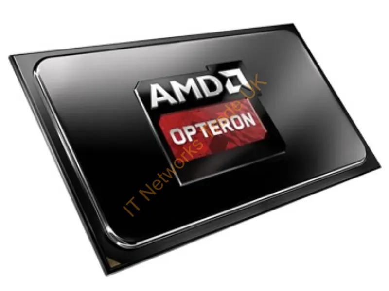 OS6338WQTCGHKWOF - Amd Opteron 6338P Processor 2.3 Ghz 16 Mb L3 Box