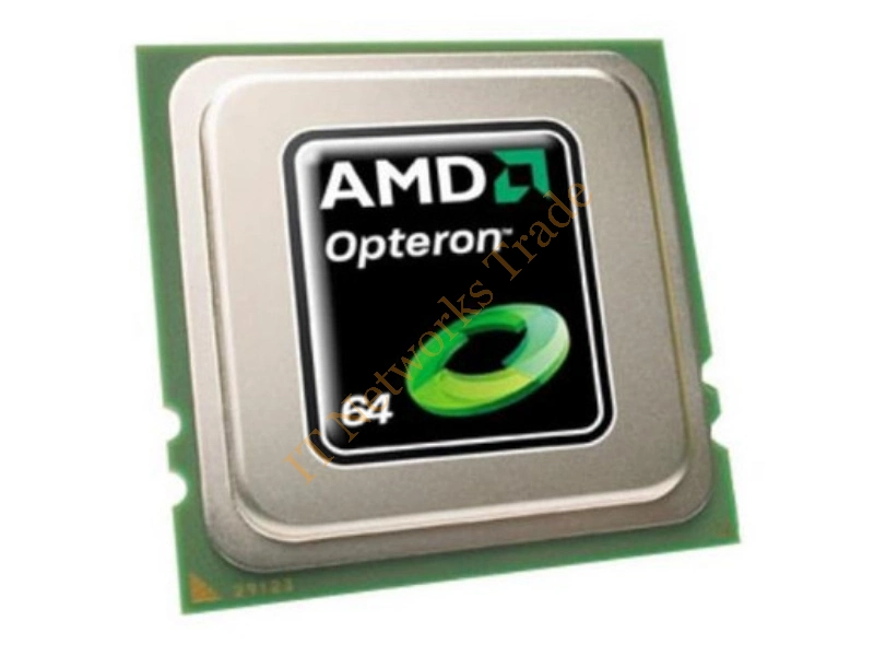 OS6344WKTCGHKWOF-A1 AMD Opteron 6344 12-Core 2.60GHz 3200MHz FSB 16MB L3 Cache Socket G34 Retail Processor