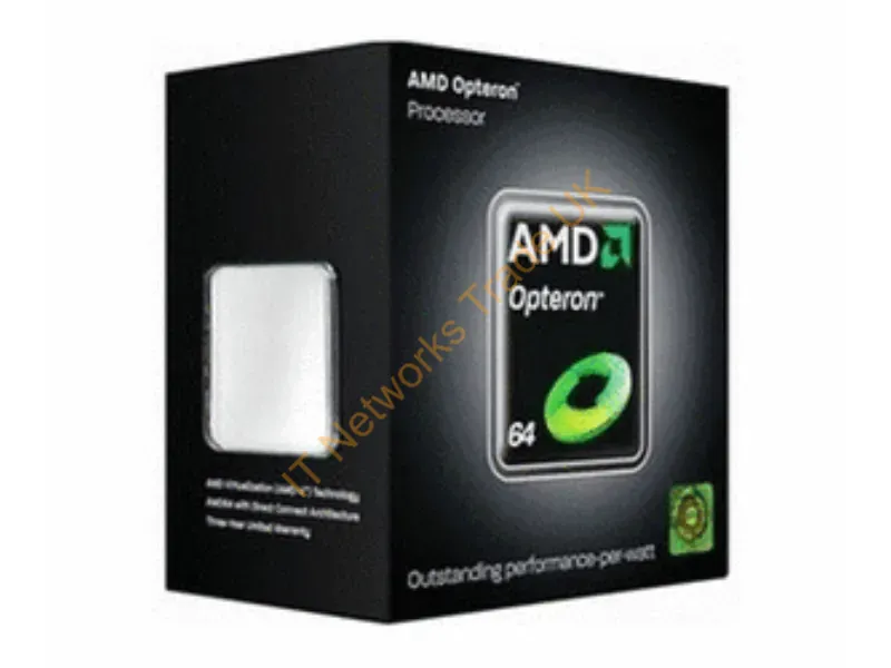 OS6344WKTCGHKWOF AMD Opteron 6344 2.60GHz 12-Core 6.4GT/s 16MB L3 Cache Socket G34 Retail Processor