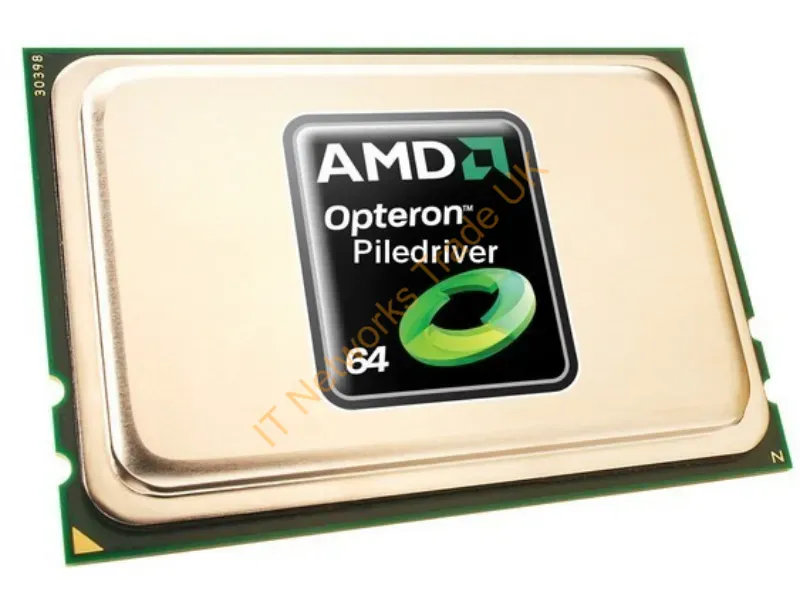OS6386YETGGHK - Amd Opteron 6386 Processor 2.8 Ghz 16 Mb L3 Tray