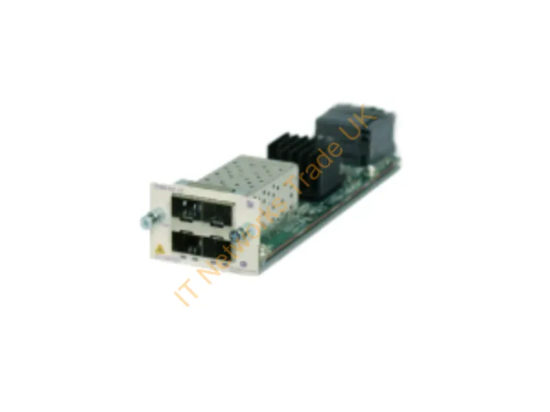 OS68-XNI-U4 - Alcatel-Lucent Enterprise OS68-XNI-U4 network switch module