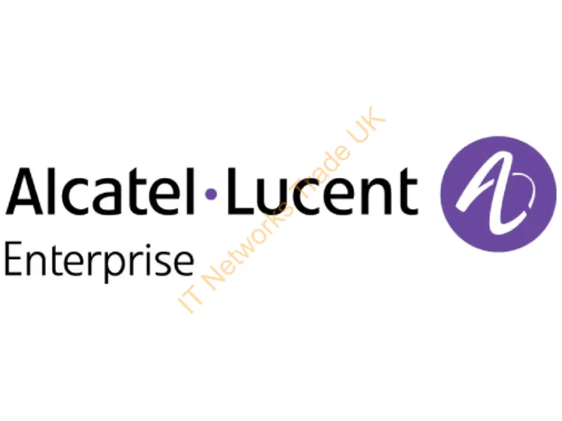 OS6860N-MPLS-4 - Alcatel-Lucent Enterprise OS6860N-MPLS-4 software license/upgrade 1 license(s)