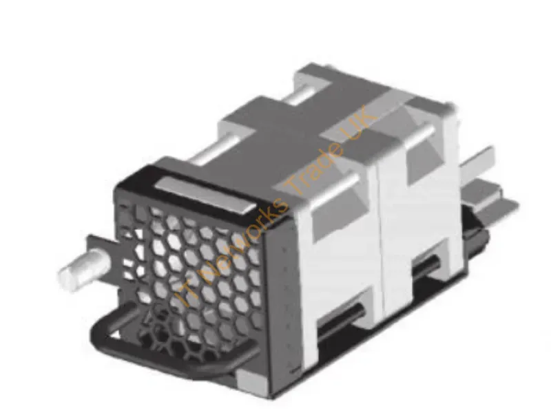 OS6900X-FTKIT-F - ALE Replacement Fan Tray Kit For Os6900-X48C6 Or Os6900-T48C6 With Front-To-Back Airflow. Fan Tray Kit Contains 5 Spare Fan Tray Units.