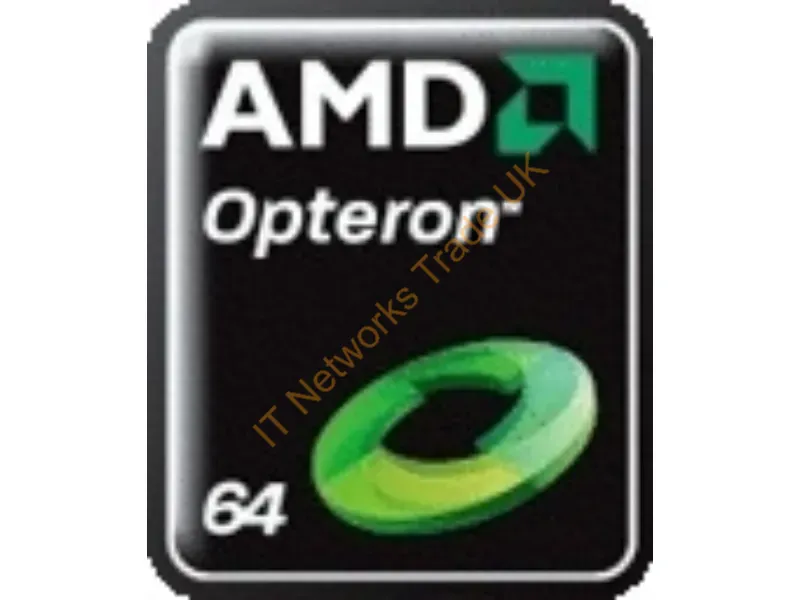 OS8354WAL4BGH AMD Opteron 8354 2.20GHz Quad-Core 2MB L3 Cache Socket Fr2 Retail Processor